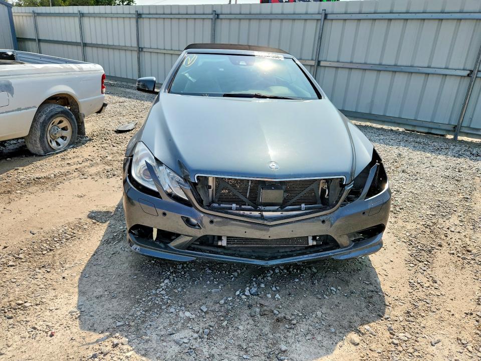 Aukcja sprzedaży 2013 Mercedes-benz E, vin: WDDKK7DFXDF190683, numer aukcji: 63206586