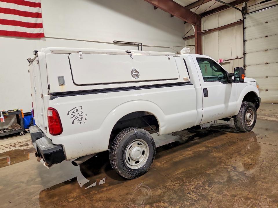 2013 Ford F250 მანქანა იყიდება აუქციონზე, vin: 1FTBF2B65DEB31082, აუქციონის ნომერი: 62112176
