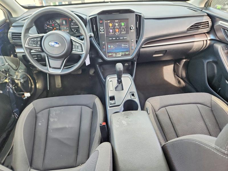 Продажа на аукционе авто 2025 Subaru Impreza, vin: JF1GUABC8S8267350, номер лота: 64538346