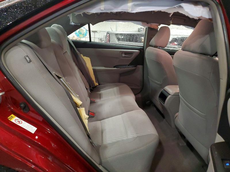 Продаж на аукціоні авто 2016 Toyota Camry, vin: 4T1BF1FK4GU609953, номер лоту: 65628206