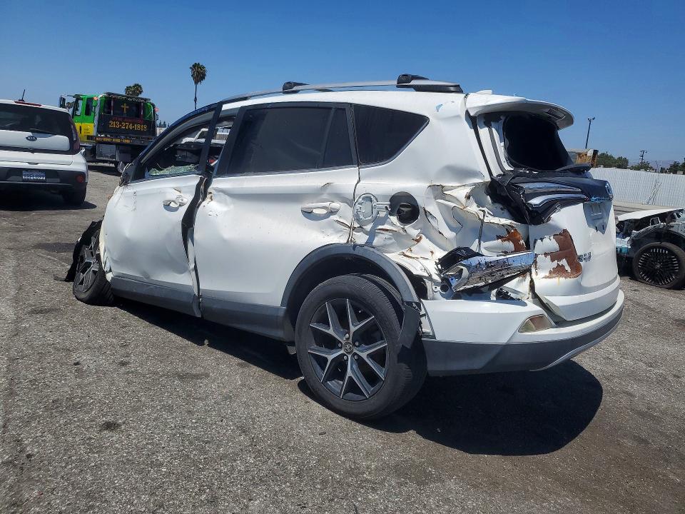 2018 Toyota Rav4 მანქანა იყიდება აუქციონზე, vin: JTMNFREV7JJ725510, აუქციონის ნომერი: 60468906