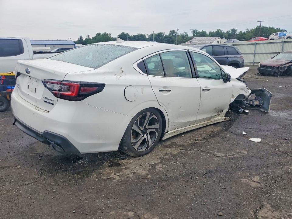 Продажа на аукционе авто 2020 Subaru Legacy, vin: 4S3BWGP63L3008820, номер лота: 64020496