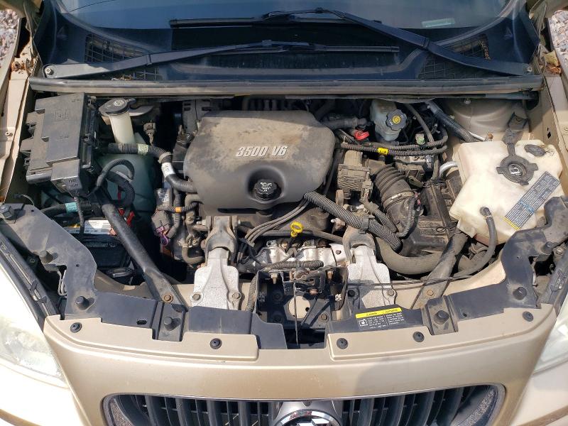 Aukcja sprzedaży 2006 Buick Terraza, vin: 5GADV33L66D166939, numer aukcji: 64476596
