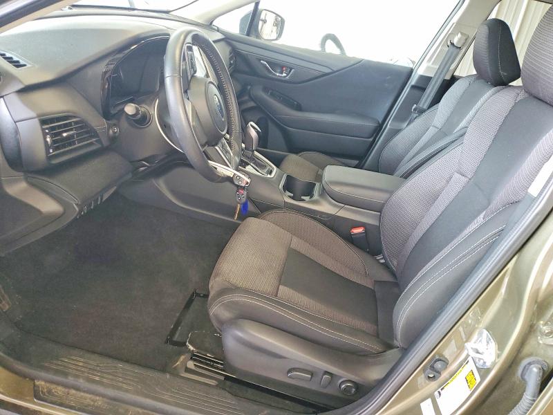 Aukcja sprzedaży 2025 Subaru Outback, vin: 4S4BTACC1S3138039, numer aukcji: 64904906