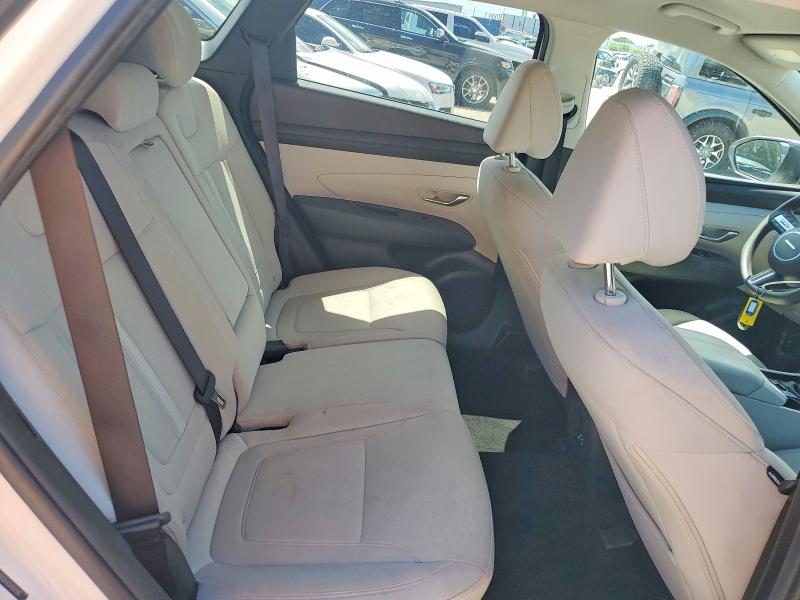 Aukcja sprzedaży 2025 Hyundai Tucson, vin: 5NMJB3DE6SH597597, numer aukcji: 66146946