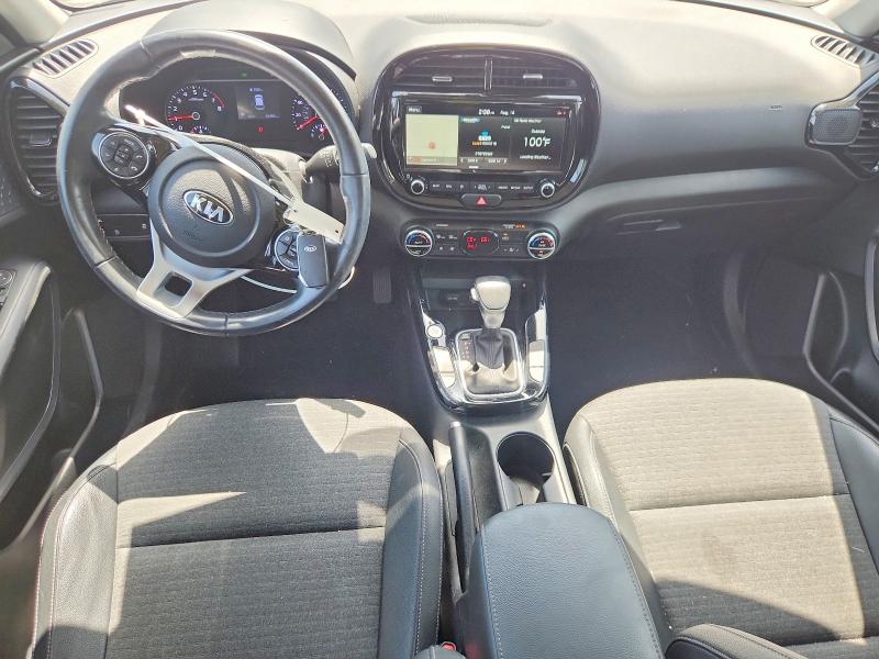 Aukcja sprzedaży 2020 Kia Soul, vin: KNDJ33AU5L7105675, numer aukcji: 64212526