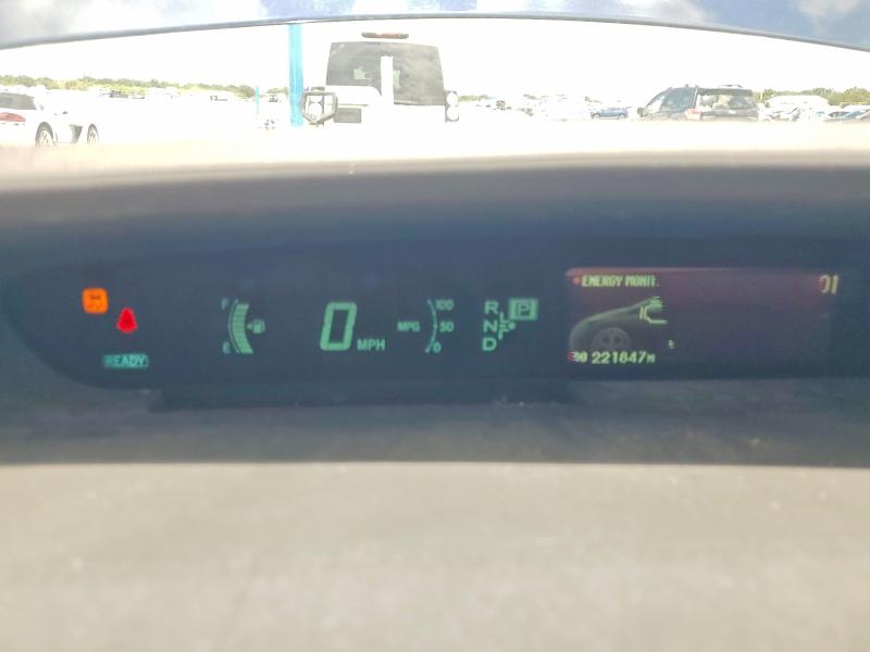64084126 :رقم المزاد ، JTDKN3DU1C1547270 vin ، 2012 Toyota Prius مزاد بيع