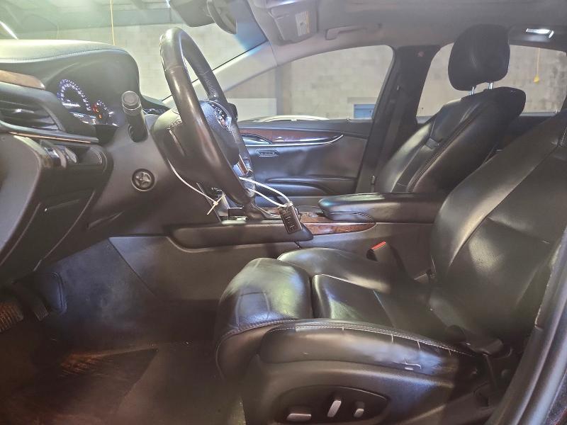 Продажа на аукционе авто 2014 Cadillac Xts, vin: 2G61N5S37E9146115, номер лота: 64414136