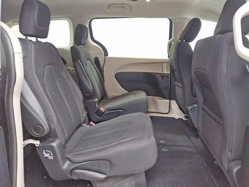 Aukcja sprzedaży 2022 Chrysler Voyager, vin: 2C4RC1CG1NR168840, numer aukcji: 65562296