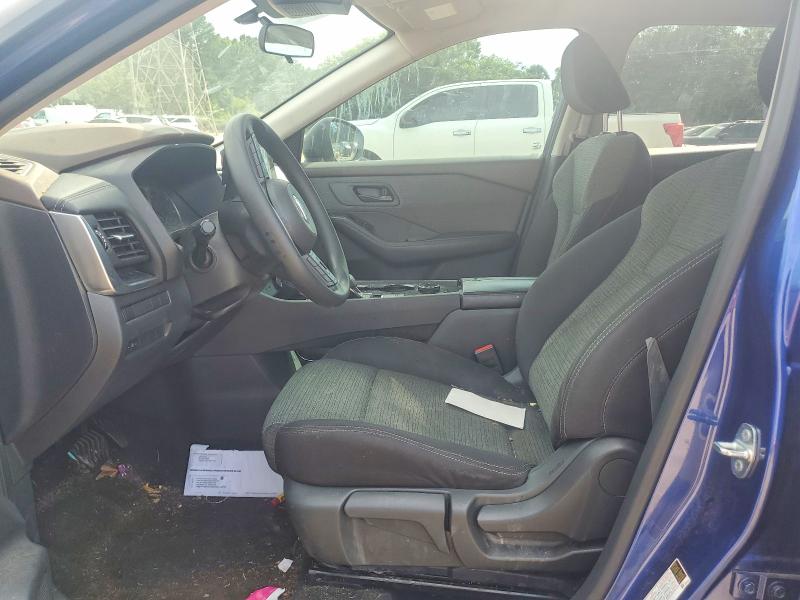 Aukcja sprzedaży 2021 Nissan Rogue, vin: 5N1AT3AB0MC813299, numer aukcji: 64889986