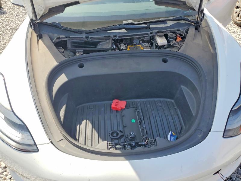 Продажа на аукционе авто 2021 Tesla Model 3, vin: 5YJ3E1EA6MF976832, номер лота: 63771006