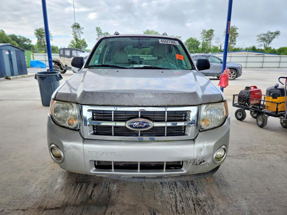 2012 Ford Escape მანქანა იყიდება აუქციონზე, vin: 1FMCU0D75CKA71059, აუქციონის ნომერი: 63427306