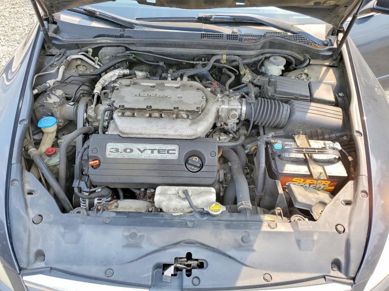 Продажа на аукционе авто 2007 Honda Accord, vin: 1HGCM66597A083960, номер лота: 64704116