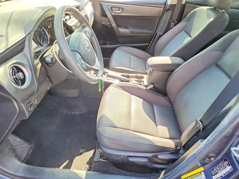 Aukcja sprzedaży 2019 Toyota Corolla, vin: 5YFBURHE9KP942137, numer aukcji: 64572066