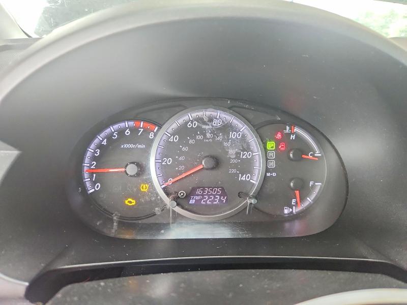64042396 :رقم المزاد ، JM1CR29L790344398 vin ، 2009 Mazda 5 مزاد بيع