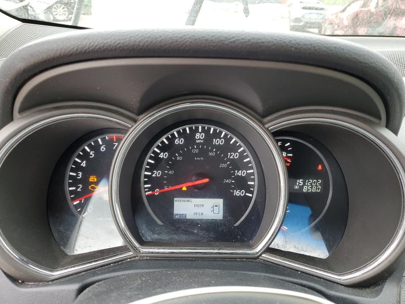 Продаж на аукціоні авто 2014 Nissan Murano, vin: JN8AZ1MUXEW418460, номер лоту: 65048626