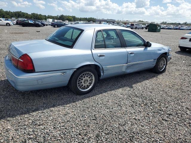 65635506 :رقم المزاد ، 2MEFM74W1XX724408 vin ، 1999 Mercury Grand Marquis مزاد بيع