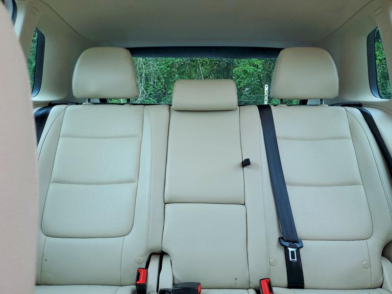 Продаж на аукціоні авто 2012 Volkswagen Tiguan, vin: WVGBV7AX8CW516652, номер лоту: 65449176