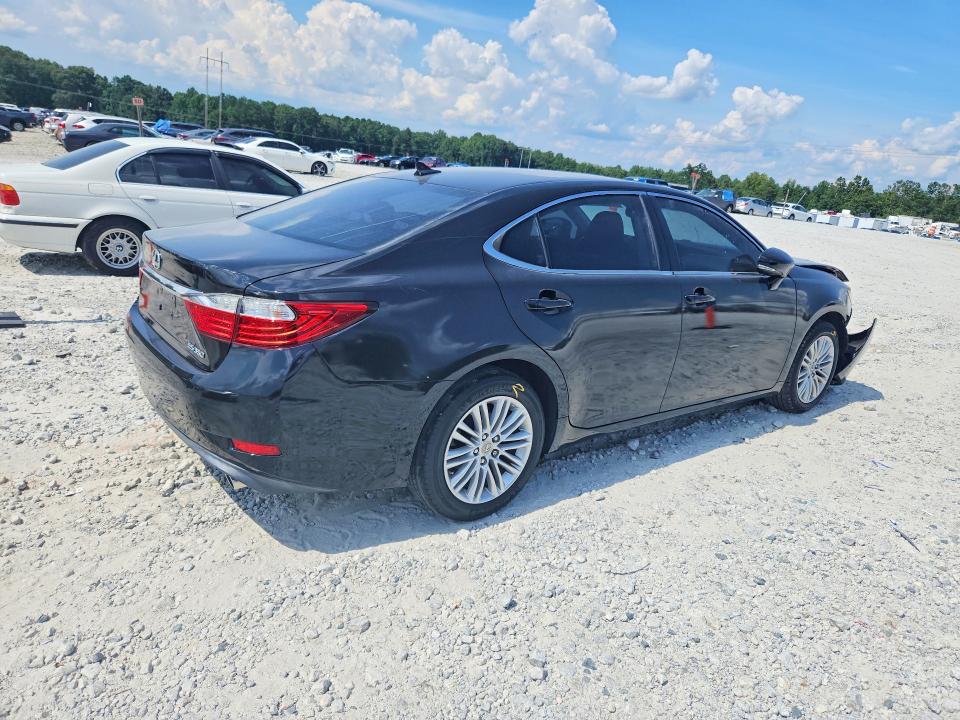 64898586 :رقم المزاد ، JTHBK1GG9E2132776 vin ، 2014 Lexus Es مزاد بيع