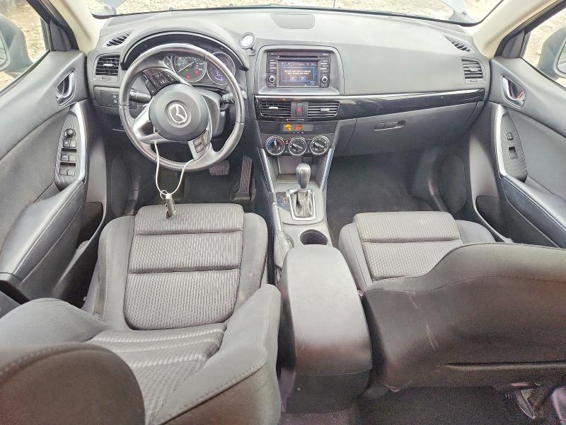 Продаж на аукціоні авто 2015 Mazda Cx-5, vin: JM3KE2CY3F0450586, номер лоту: 65007296