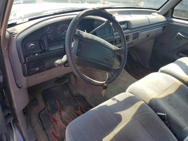 Aukcja sprzedaży 1996 Ford F150, vin: 1FTEX15N4TKA34785, numer aukcji: 65876766