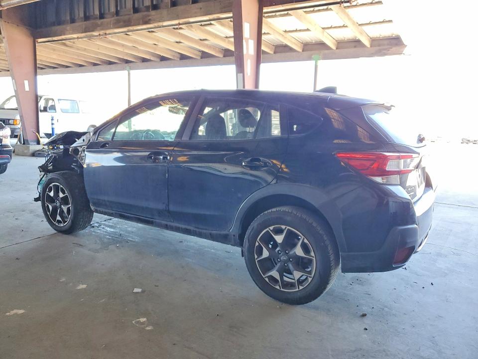 Продаж на аукціоні авто 2019 Subaru Crosstrek, vin: JF2GTACC7KH338387, номер лоту: 66699326