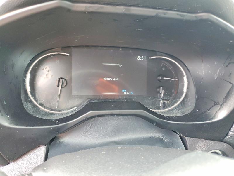 Aukcja sprzedaży 2024 Toyota Rav4, vin: 2T3W1RFV1RW355699, numer aukcji: 66210626