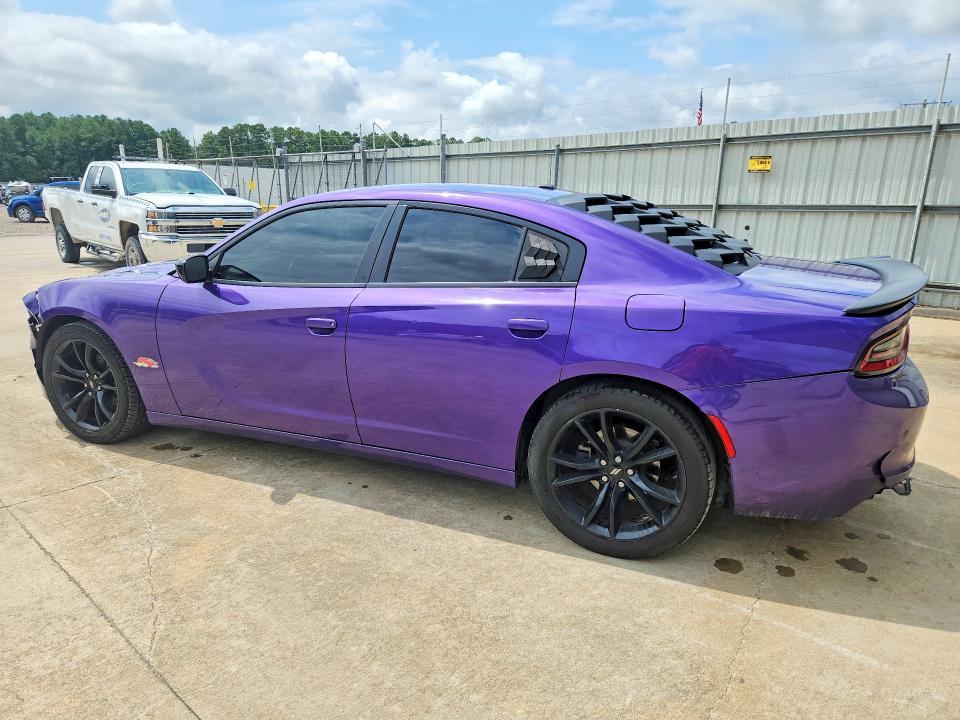 Aukcja sprzedaży 2018 Dodge Charger, vin: 2C3CDXBG2JH290697, numer aukcji: 66080156