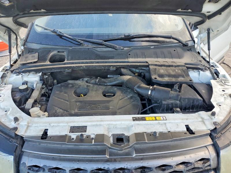 Aukcja sprzedaży 2015 Land Rover Range Rover Evoque, vin: SALVR1BG7FH046634, numer aukcji: 67119176
