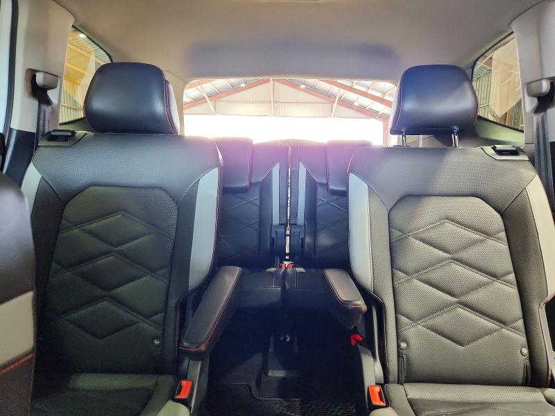 Aukcja sprzedaży 2024 Volkswagen Atlas, vin: 1V2GR2CAXRC562728, numer aukcji: 63544386