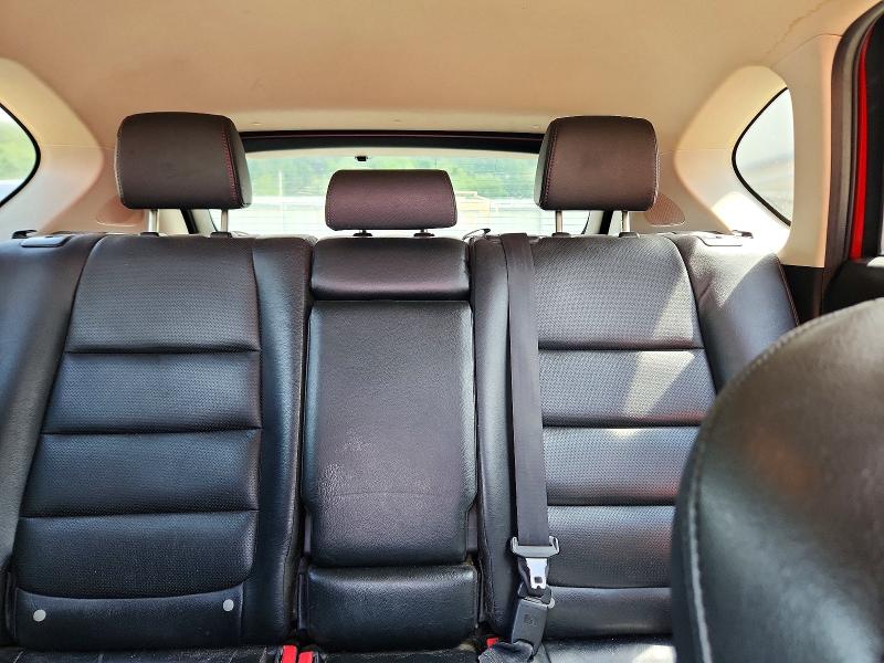 2015 Mazda Cx-5 მანქანა იყიდება აუქციონზე, vin: JM3KE4DY5F0540820, აუქციონის ნომერი: 65807036