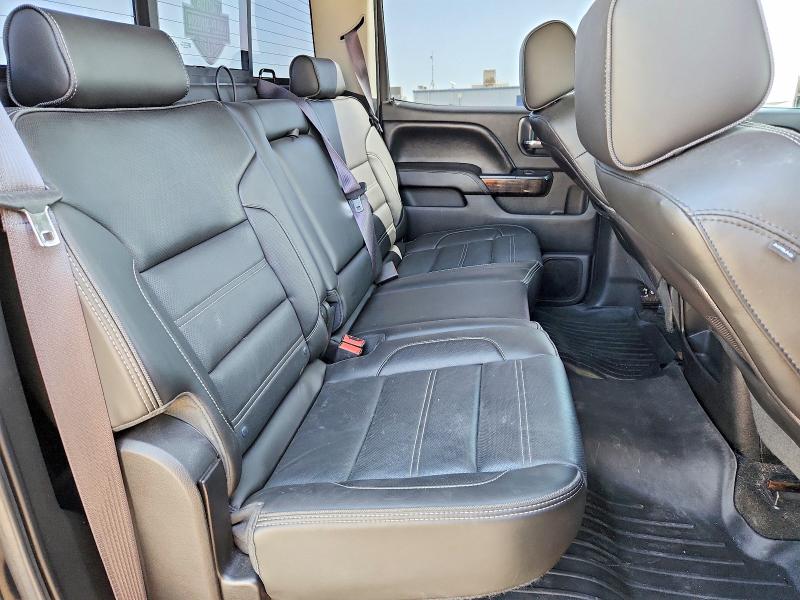 Продажа на аукционе авто 2015 Gmc Sierra, vin: 1GT120E8XFF578643, номер лота: 67452216