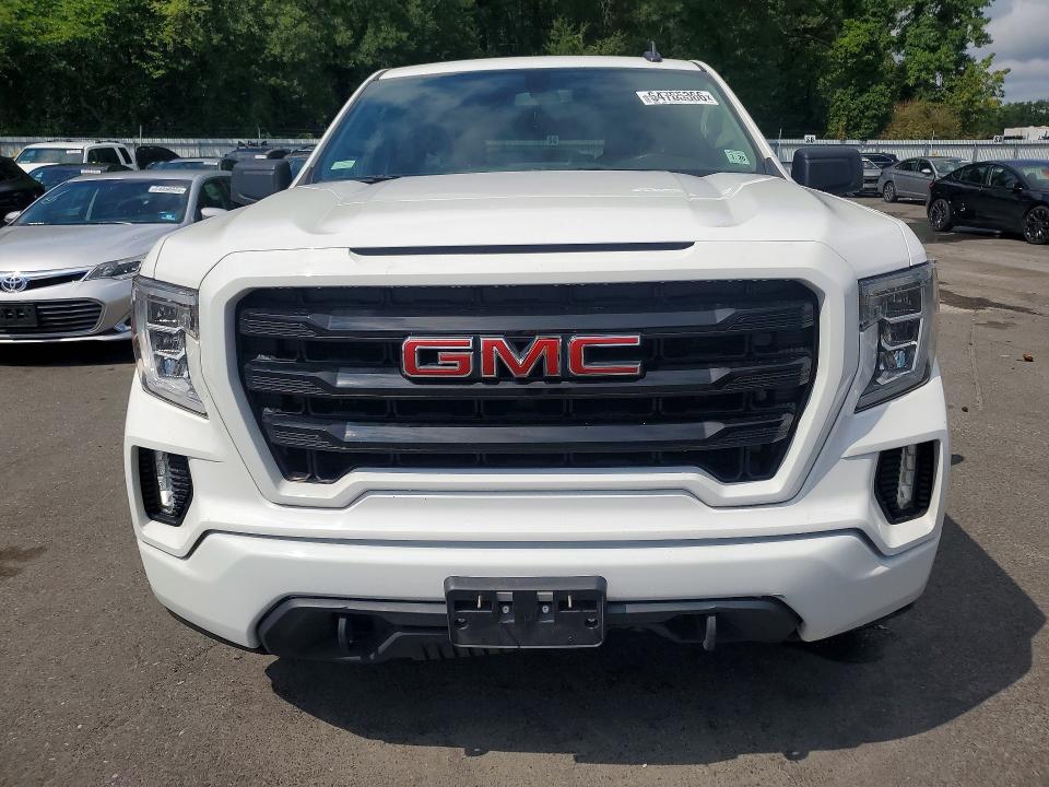 Продажа на аукционе авто 2021 Gmc Sierra, vin: 1GTR9CED6MZ316000, номер лота: 64765366