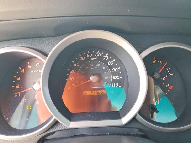 Продаж на аукціоні авто 2007 Toyota 4runner, vin: JTEZT14R170028408, номер лоту: 65223196