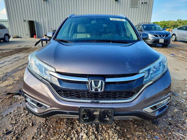 2016 Honda Cr-v მანქანა იყიდება აუქციონზე, vin: 2HKRM4H7XGH663867, აუქციონის ნომერი: 63427766