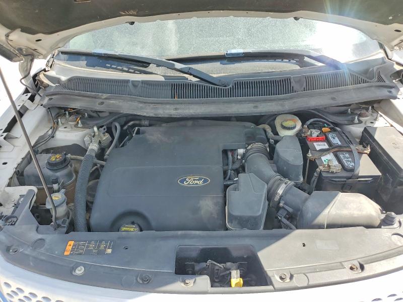 Продажа на аукционе авто 2013 Ford Explorer, vin: 1FM5K7F88DGA30233, номер лота: 65127536