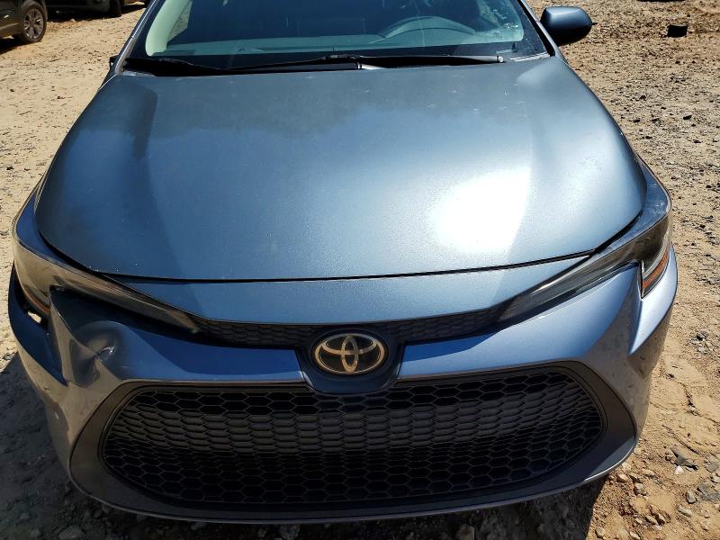 66224346 :رقم المزاد ، 5YFEPRAE5LP091454 vin ، 2020 Toyota Corolla مزاد بيع