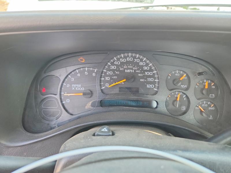 Aukcja sprzedaży 2005 Chevrolet Silverado, vin: 1GCEC14X05Z245264, numer aukcji: 65186846