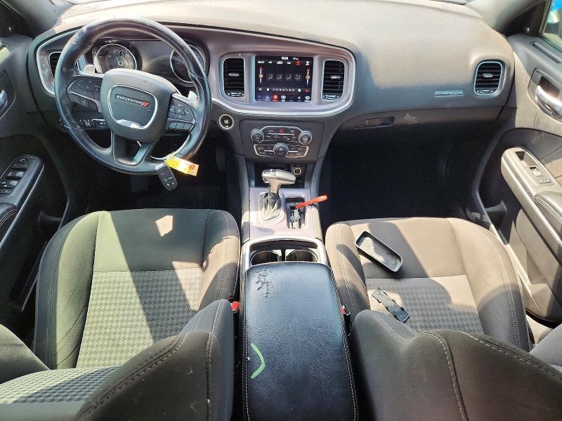 Aukcja sprzedaży 2019 Dodge Charger, vin: 2C3CDXHG5KH678192, numer aukcji: 63483006
