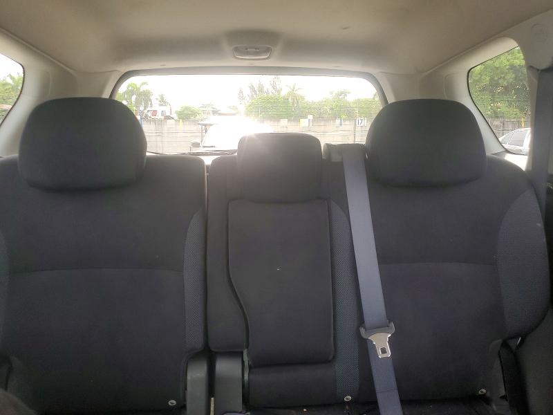 63749556 :رقم المزاد ، JA4LS21W49Z011186 vin ، 2009 Mitsubishi Outlander مزاد بيع