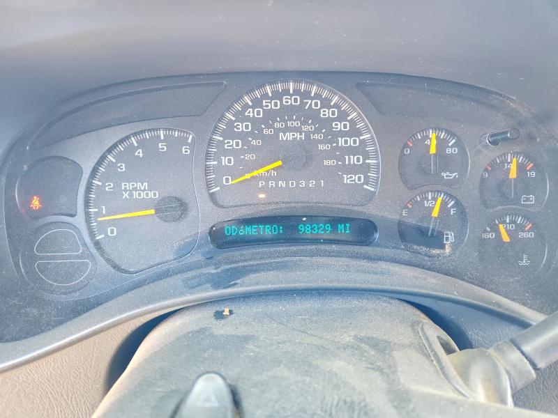 65266286 :رقم المزاد ، 2GTEC13Z971180963 vin ، 2007 Gmc New Sierra مزاد بيع