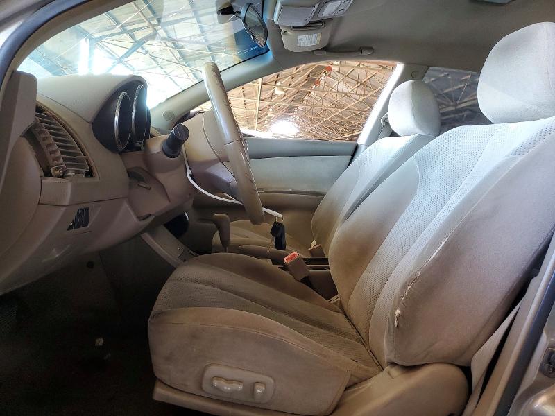 65897206 :رقم المزاد ، 1N4AL11D06C247552 vin ، 2006 Nissan Altima مزاد بيع