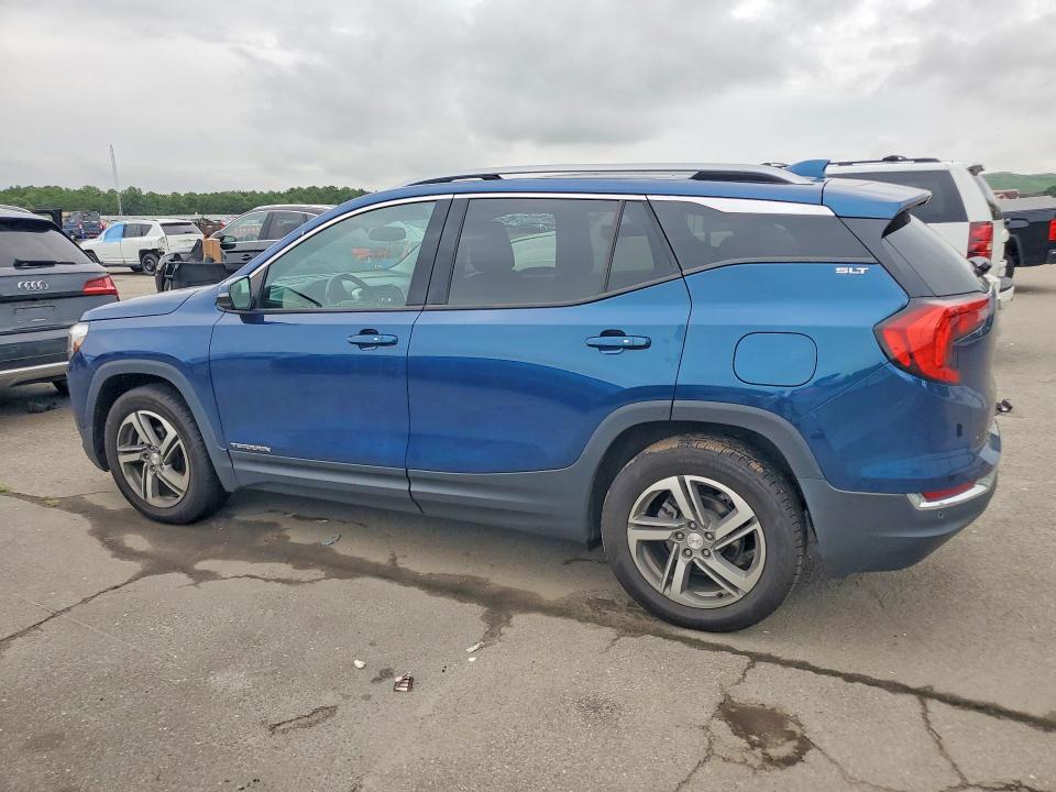 Aukcja sprzedaży 2020 Gmc Terrain, vin: 3GKALVEV8LL210175, numer aukcji: 65326906