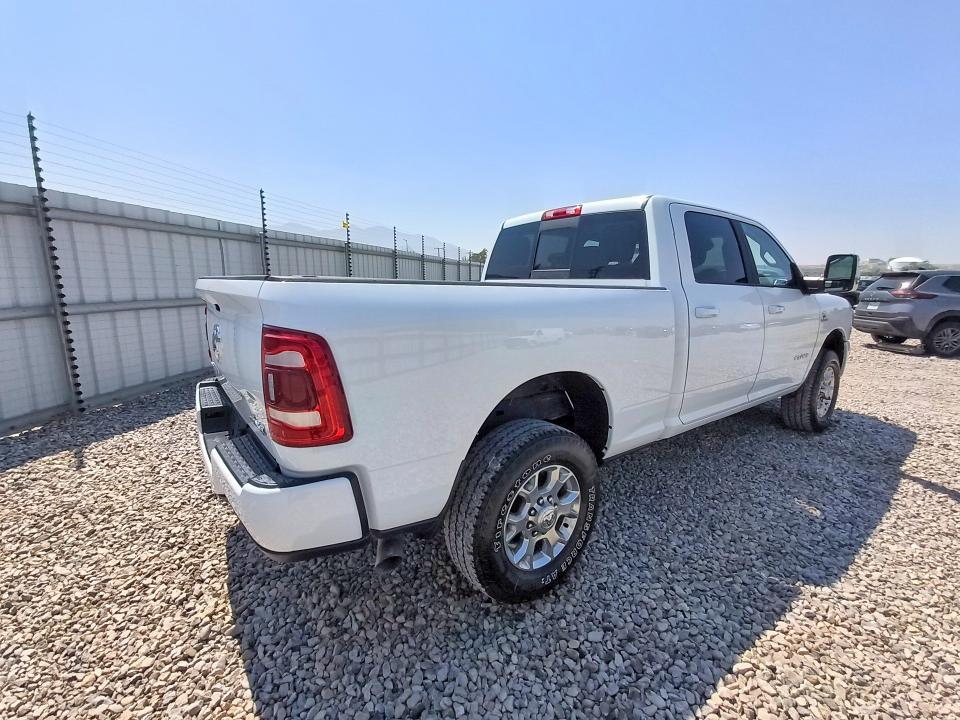 Продаж на аукціоні авто 2024 Ram 2500, vin: 3C6UR5FLXRG401593, номер лоту: 63715766