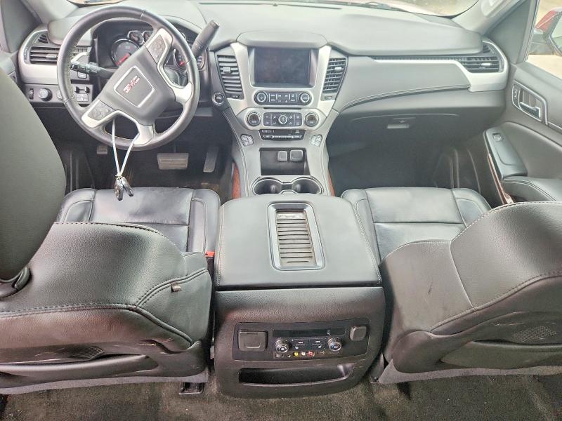 Aukcja sprzedaży 2016 Gmc Yukon Xl, vin: 1GKS2GKC4GR467807, numer aukcji: 65415586