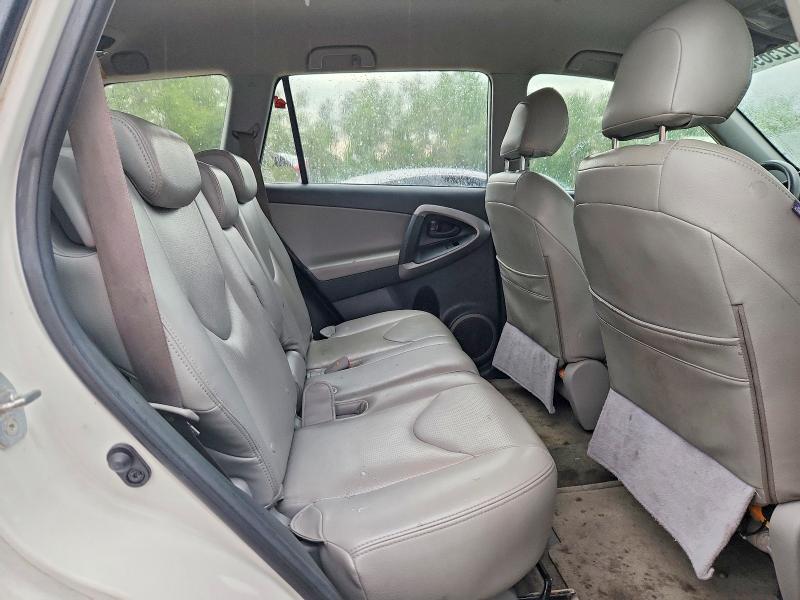 Продаж на аукціоні авто 2008 Toyota Rav4, vin: JTMBD33V585212395, номер лоту: 62569356
