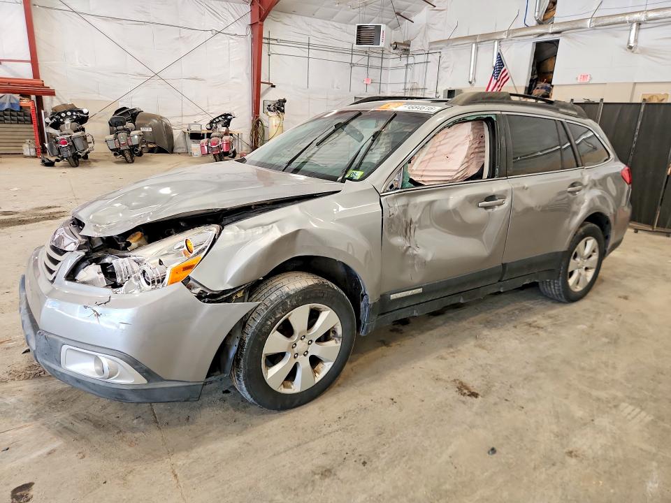 Продаж на аукціоні авто 2010 Subaru Outback, vin: 4S4BRBGC2A3370520, номер лоту: 63884616