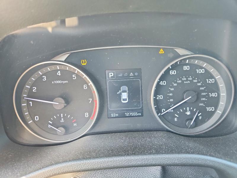Aukcja sprzedaży 2018 Hyundai Elantra, vin: 5NPD84LFXJH391390, numer aukcji: 65662406