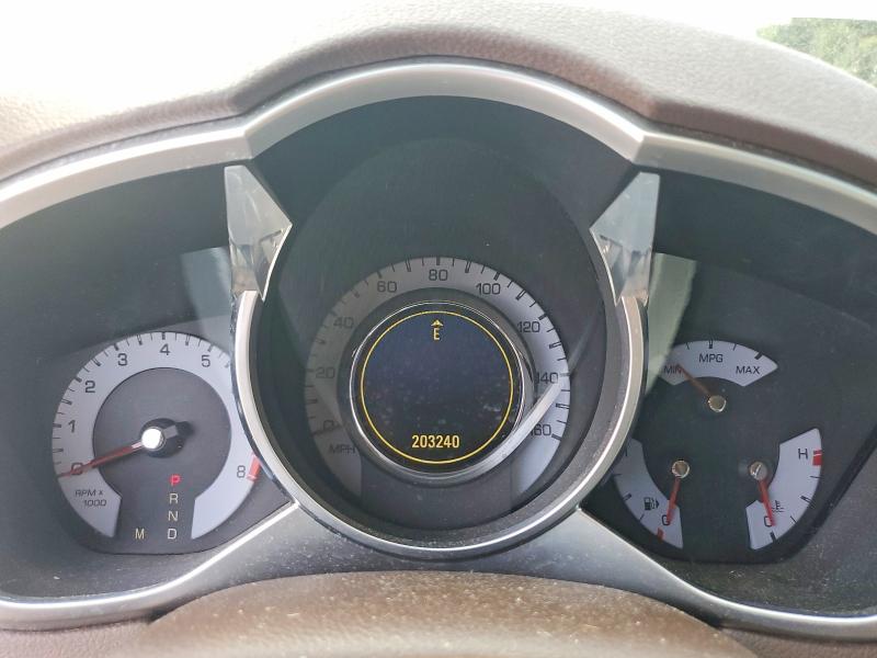 Продаж на аукціоні авто 2010 Cadillac Srx, vin: 3GYFNEEY9AS500301, номер лоту: 66689666