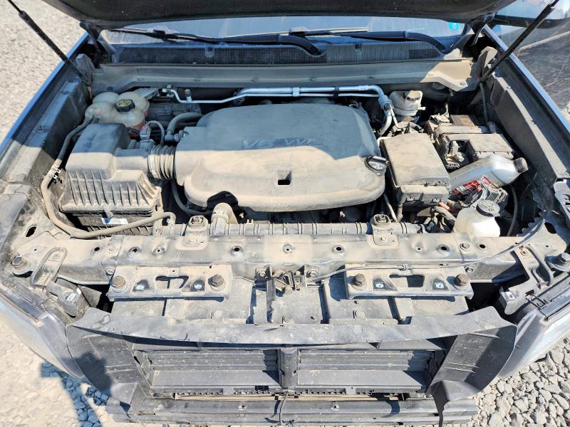 Aukcja sprzedaży 2018 Gmc Canyon, vin: 1GTG6DEN7J1148103, numer aukcji: 65722736